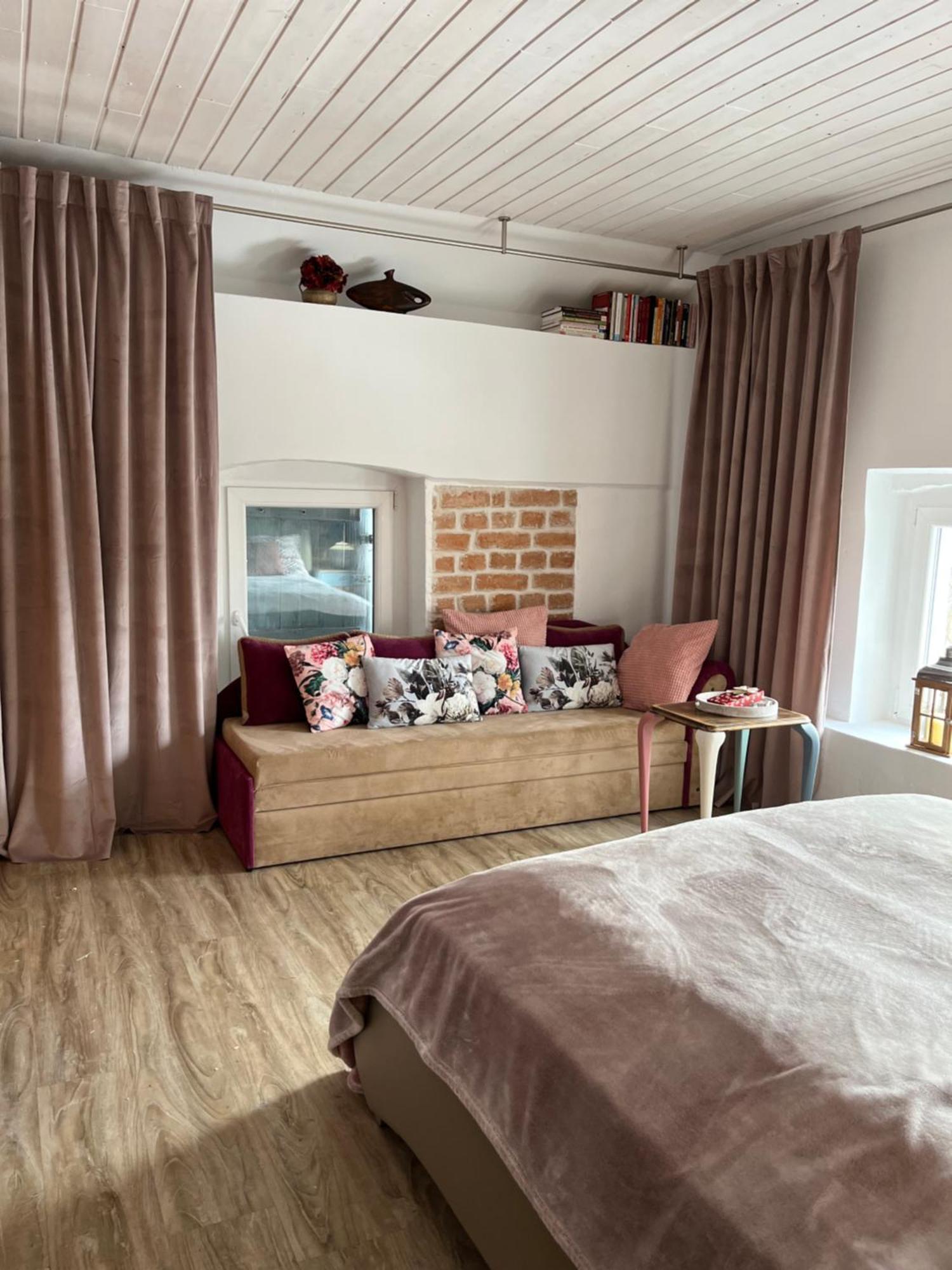 Bonaluti Villa Mirsk Exteriör bild